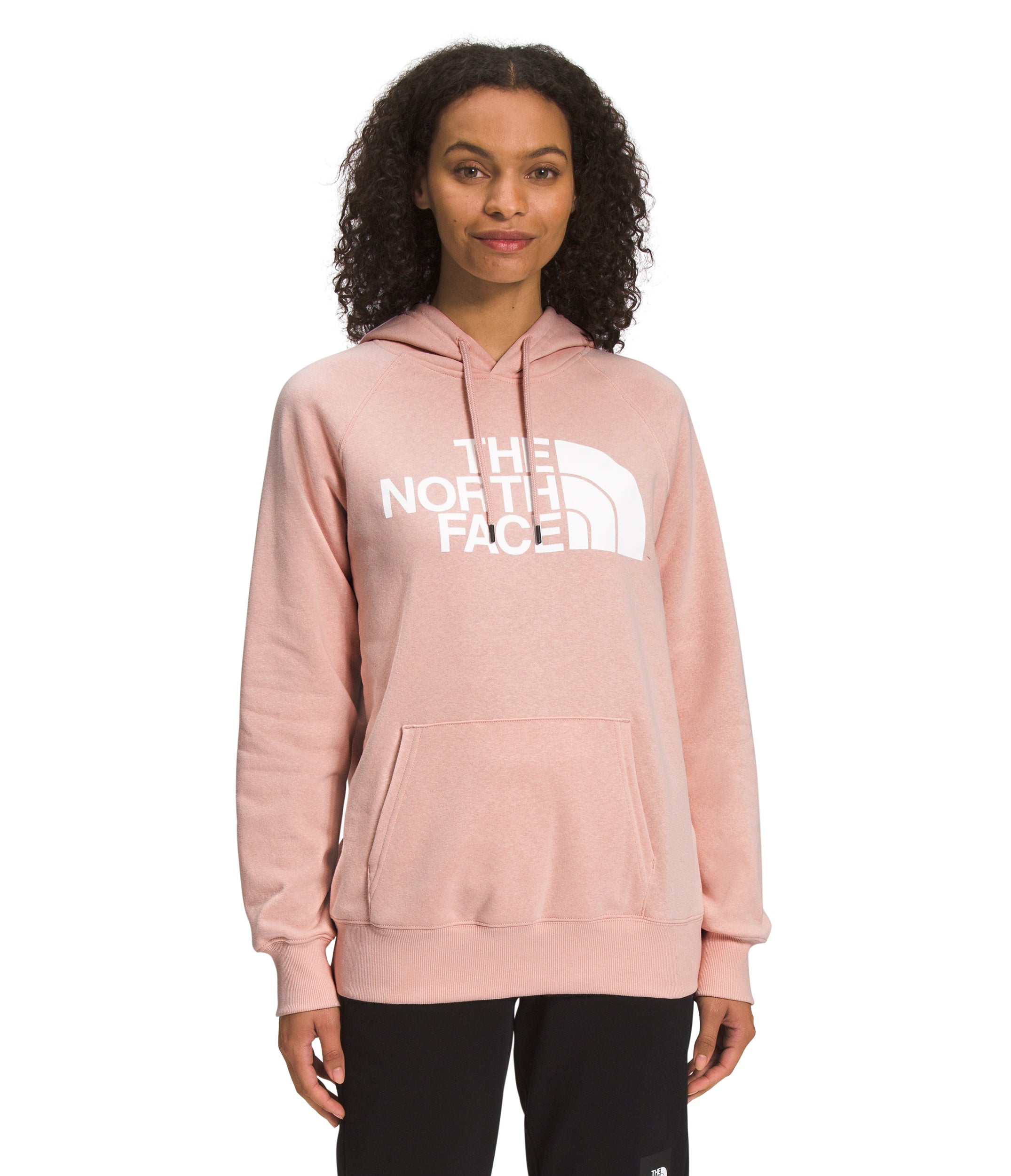 Nf 2025 rose hoodie