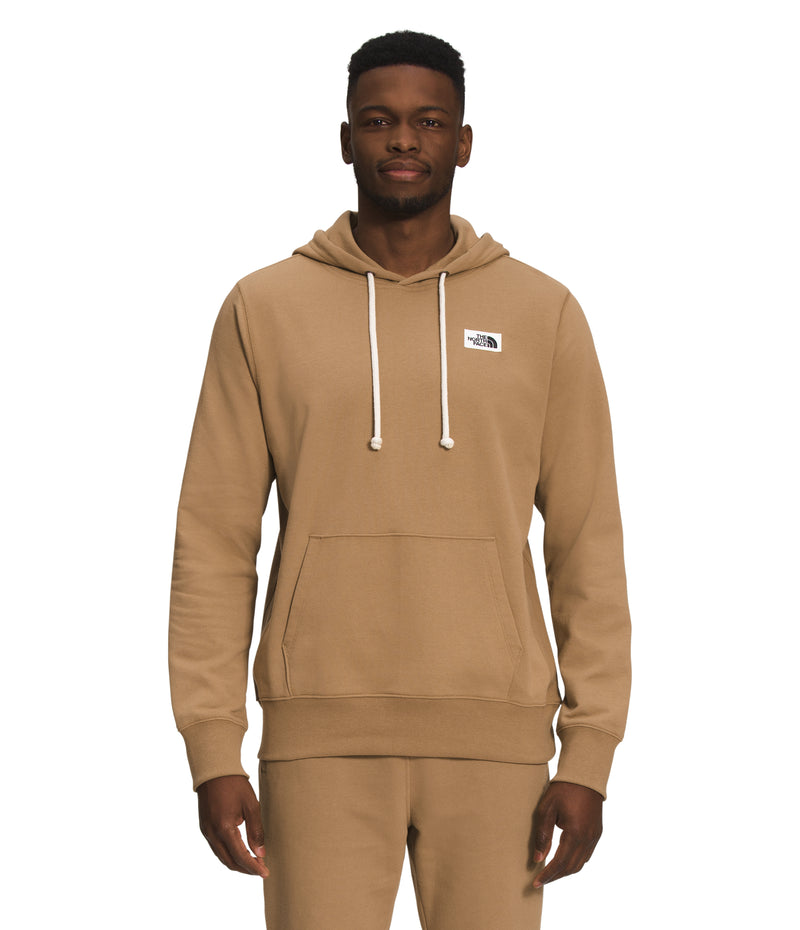 The North Face Chandail À Capuchon Heritage Patch - Homme