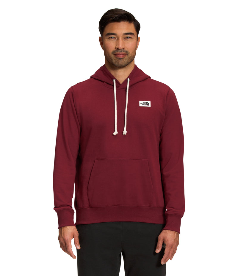 The North Face Chandail À Capuchon Heritage Patch - Homme