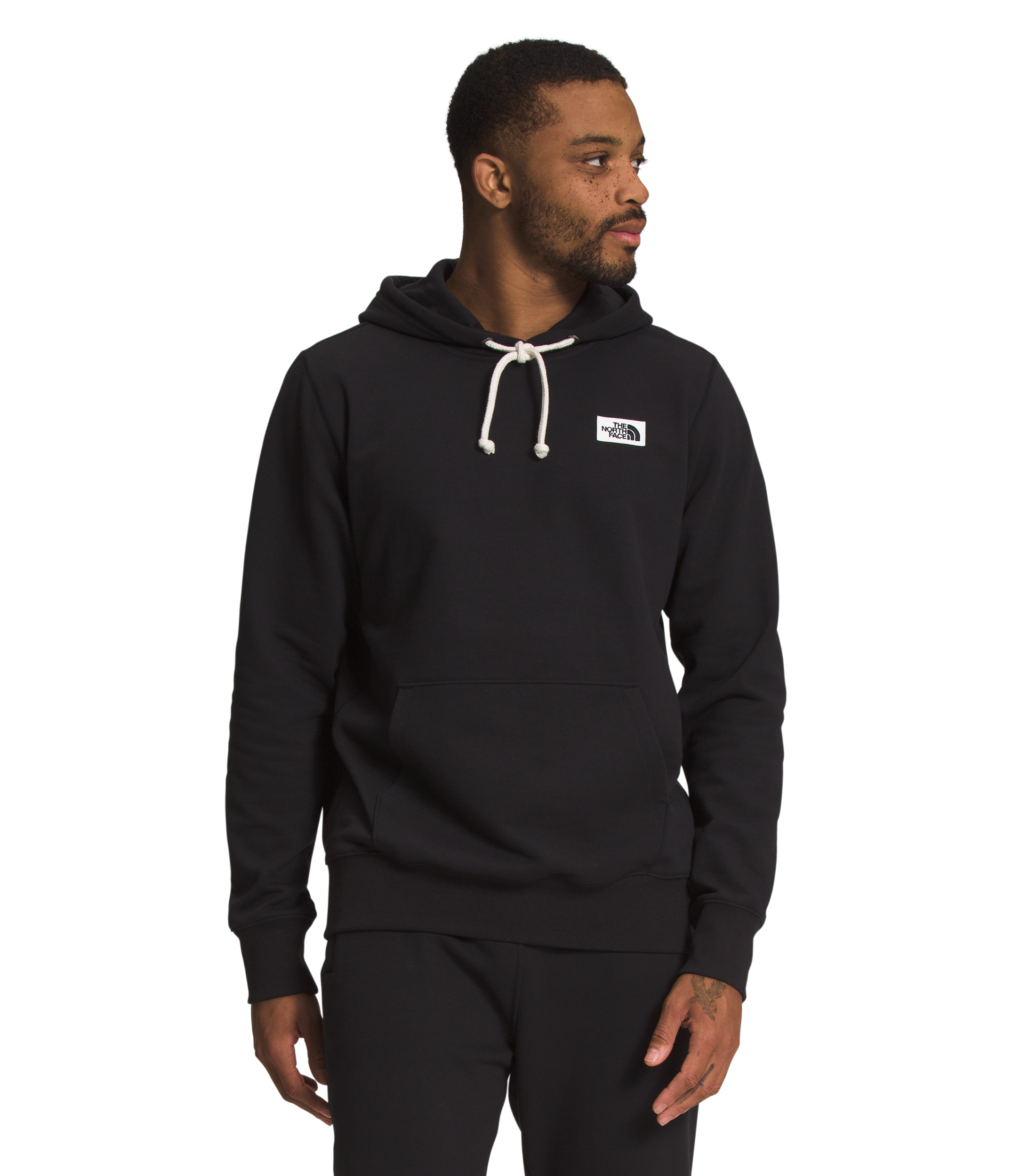 The North Face Chandail À Capuchon Heritage Patch - Homme