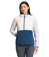 The North Face Veste Mountain Sweatshirt - Femme