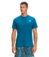 The North Face T-Shirt Wander Short Sleeve - Homme