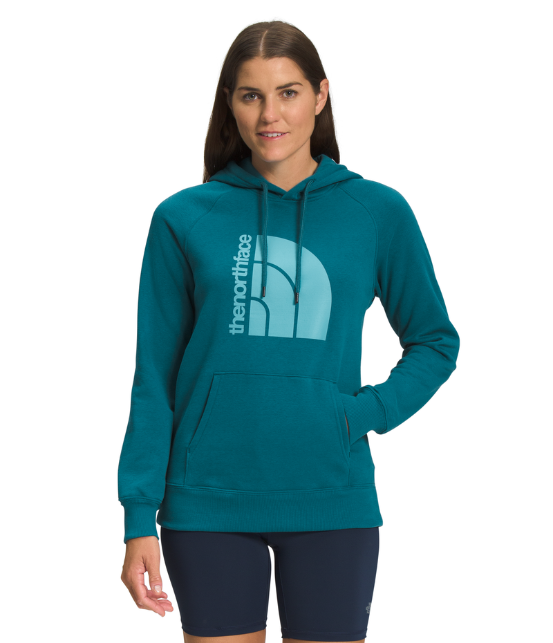 The North Face Chandail Jumbo Half Dome - Femme