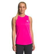 The North Face Camisole Elevation - Femme nf0a82x4