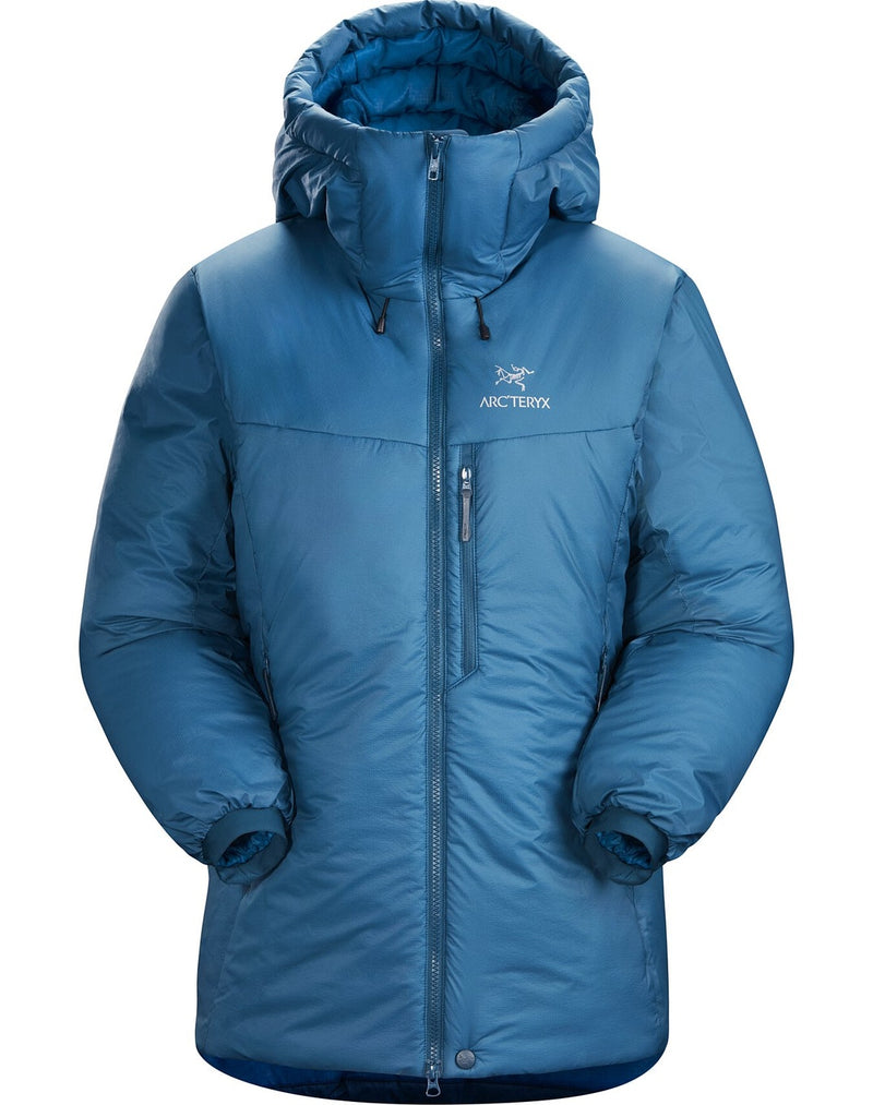 Arcteryx Veste Nuclei Sv - Femme