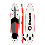Onata Paddle Board Gonflable (Sup) Adventure 10