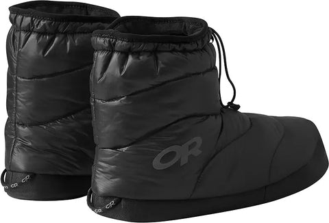 Outdoor Research Pantoufles Tundra Aerogel - Femme
