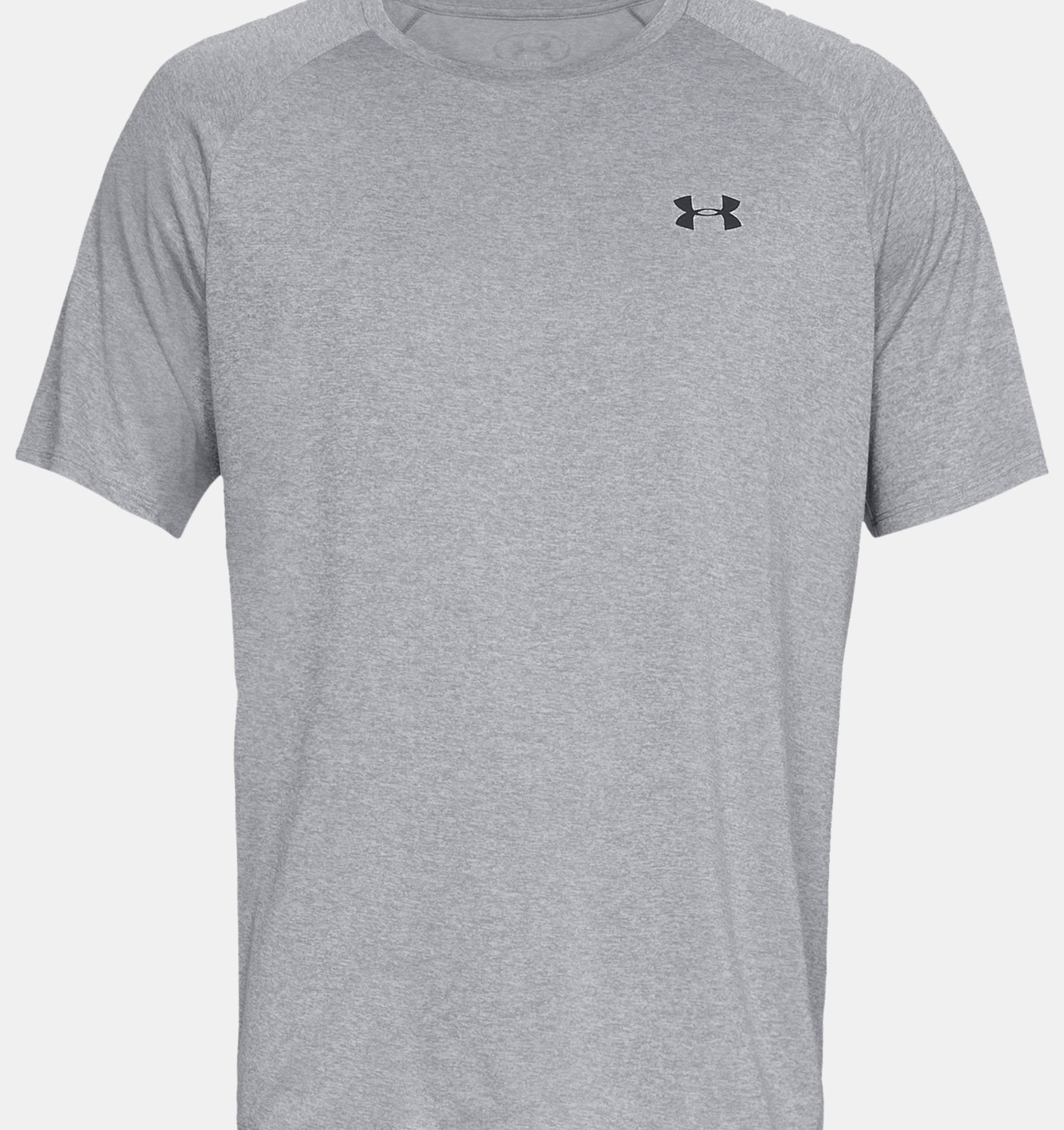 Under Armour T-Shirt Tech 2.0 Ss - Homme