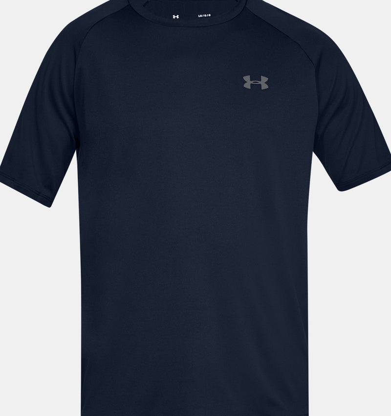 Under Armour T-Shirt Tech 2.0 Ss - Homme