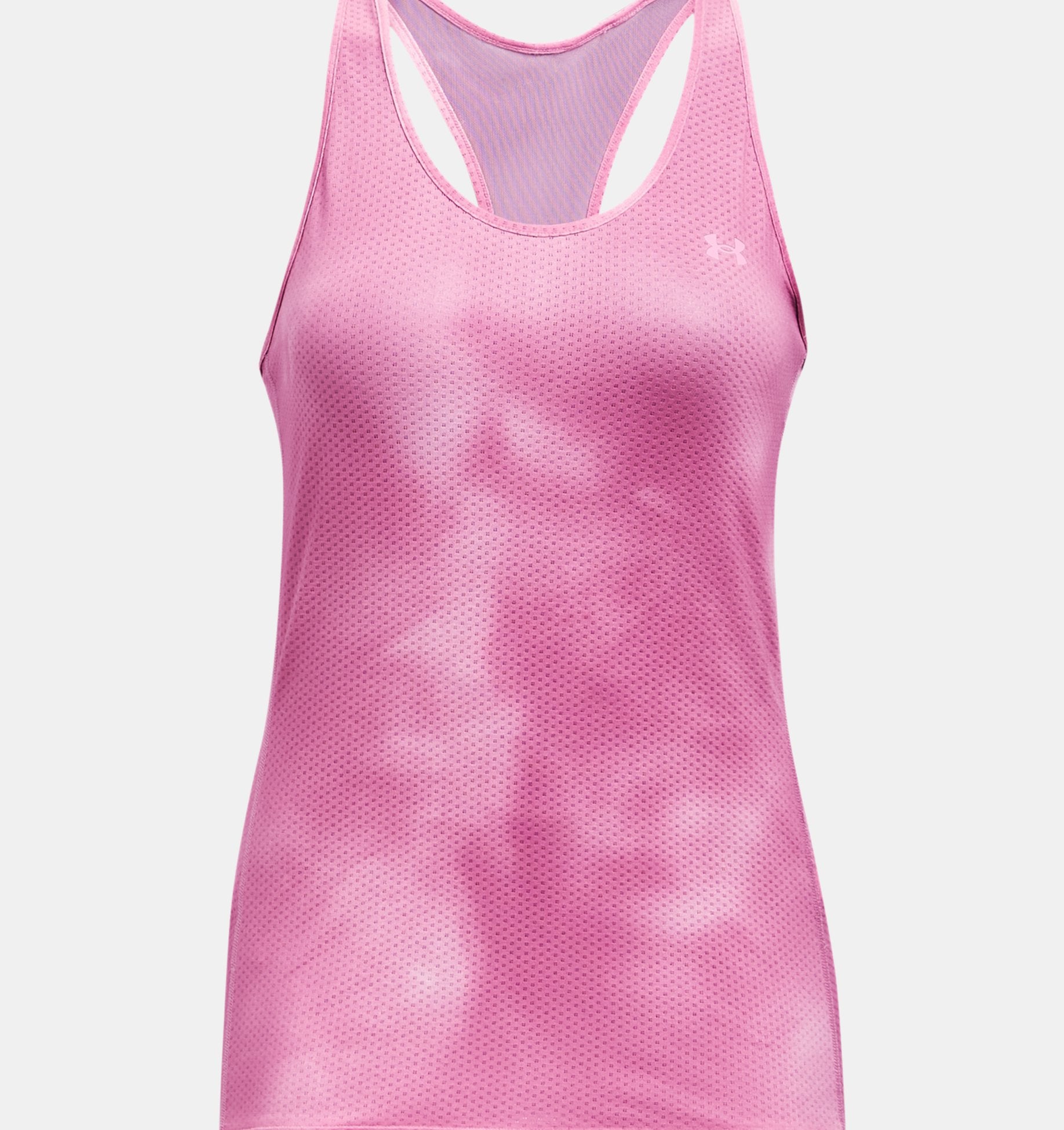 Under Armour Camisole Heat Gear Armour Racer - Femme