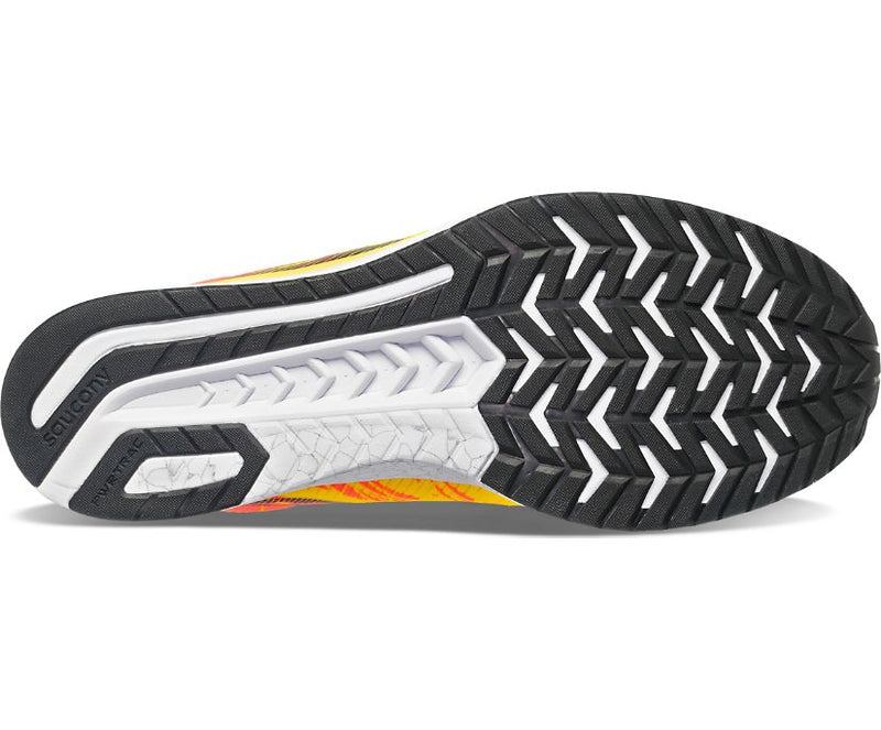 Saucony Chaussures De Course Sur Route Fastwitch 9 - Femme