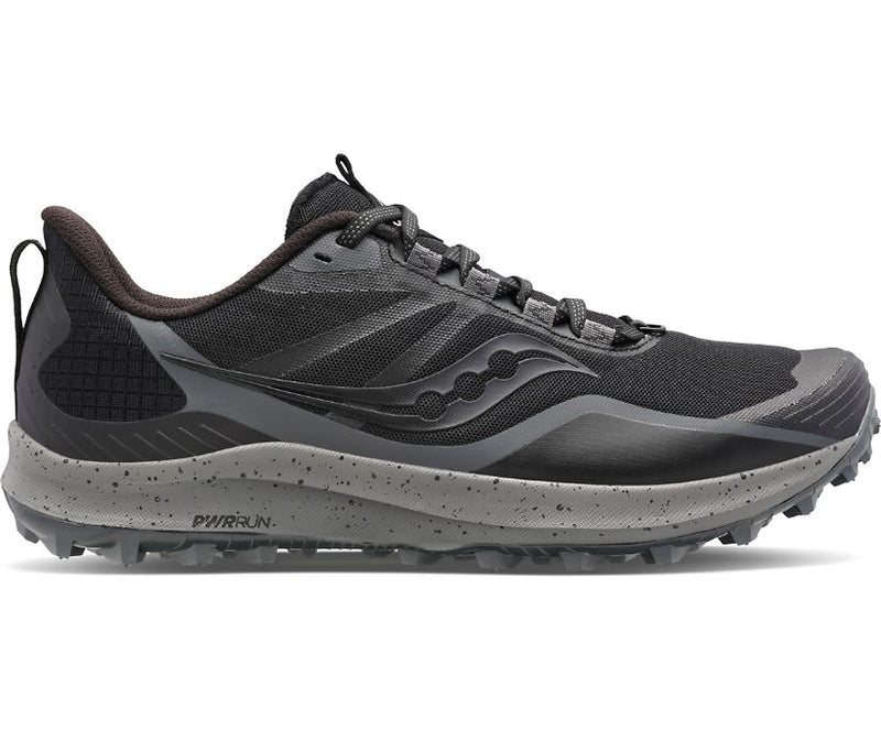 Saucony Chaussure De Course En Sentier Peregrine 12 Wide - Homme