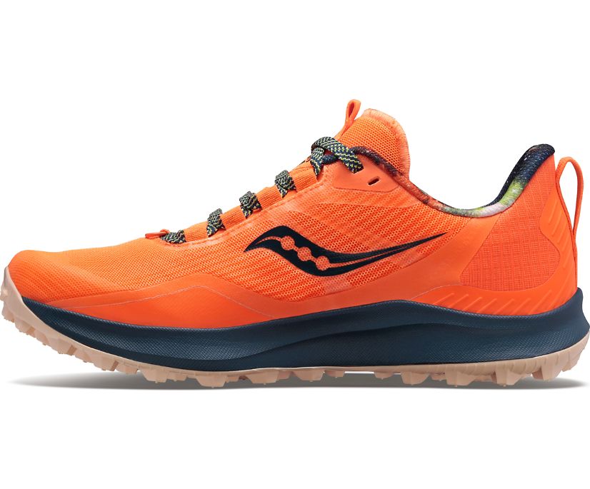 Saucony Chaussures De Course En Sentier Peregrine 12 - Homme