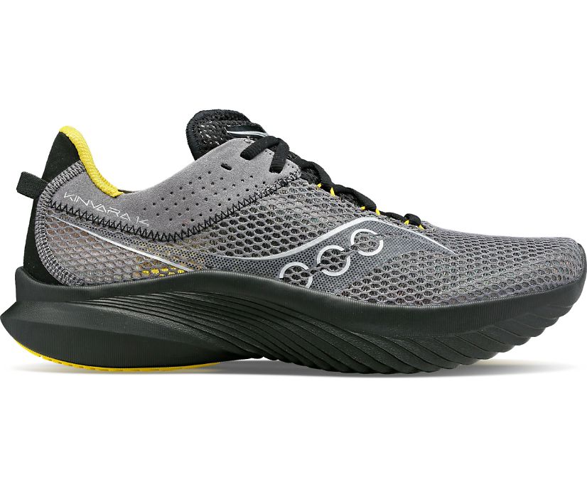 Saucony Chaussures De Course Sur Route Kinvara 14 - Homme  s20823-115