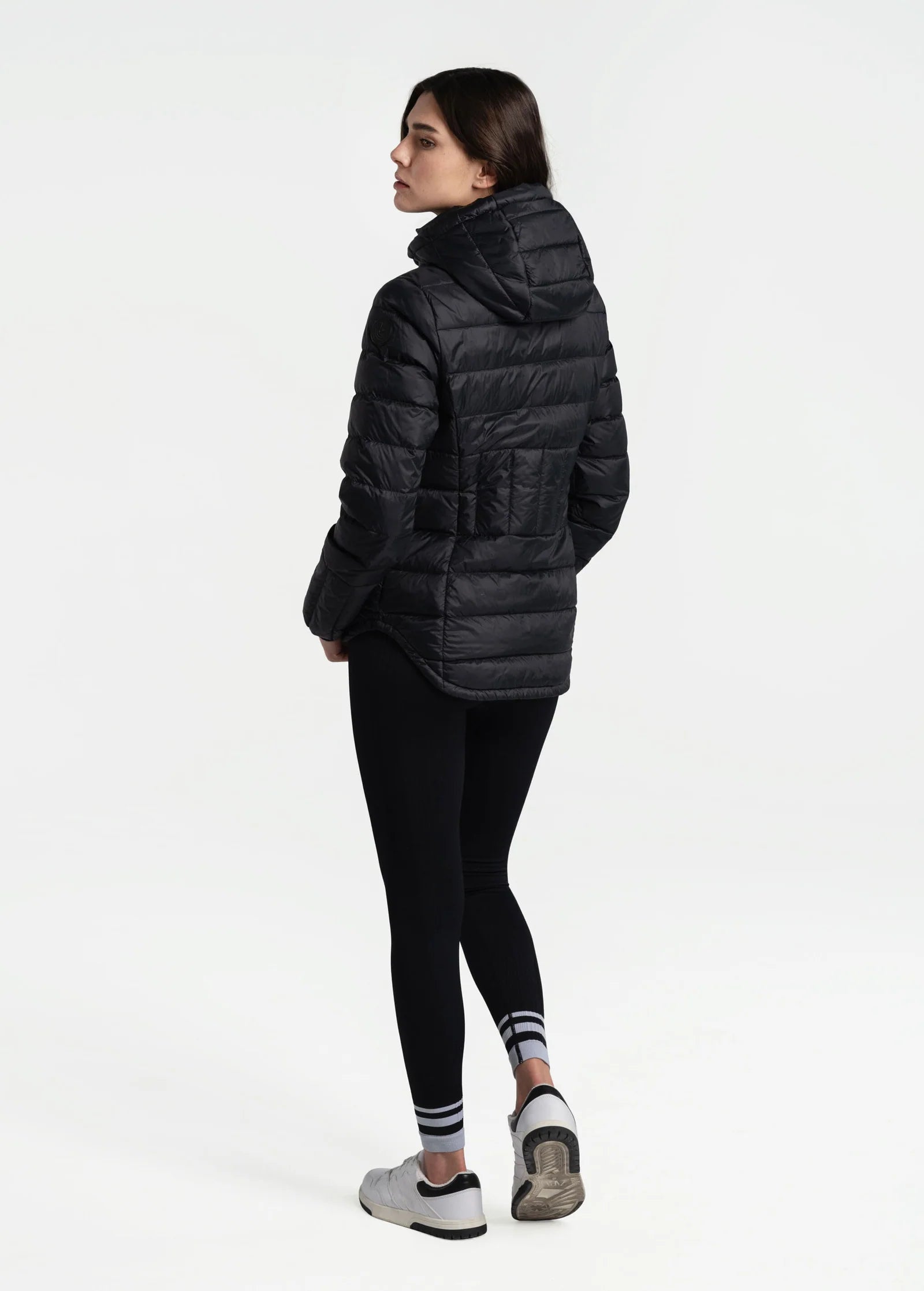 Lolë Veste en Duvet Emeline - Femme