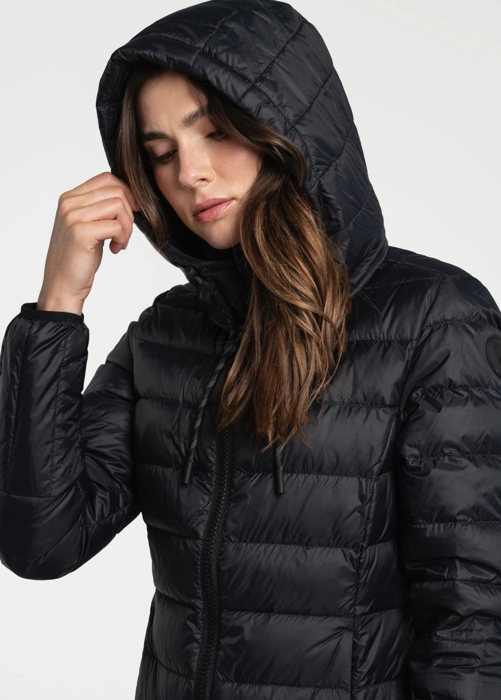 Lolë Veste en Duvet Emeline - Femme
