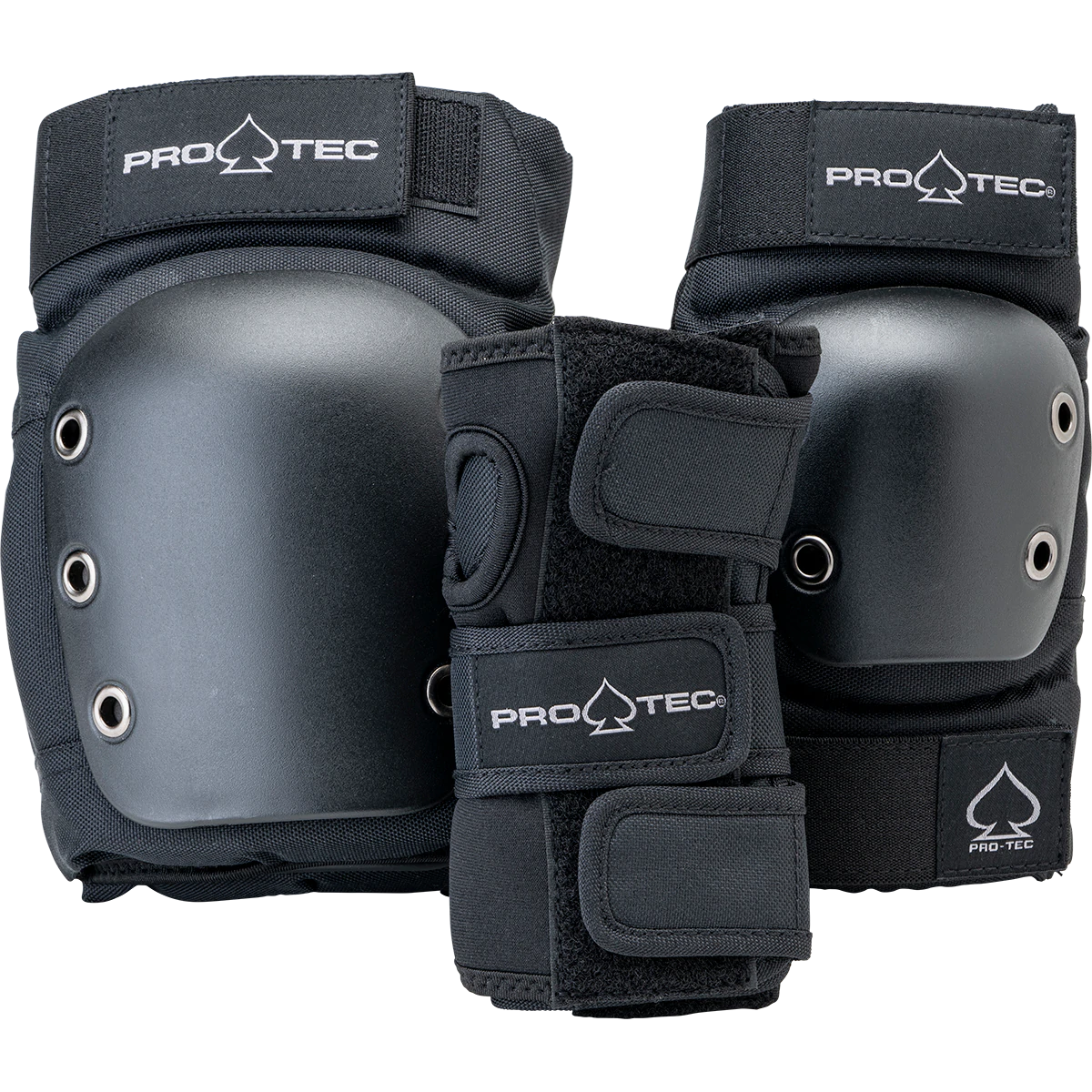 Pro-Tec Protection 3 Pieces - Enfant