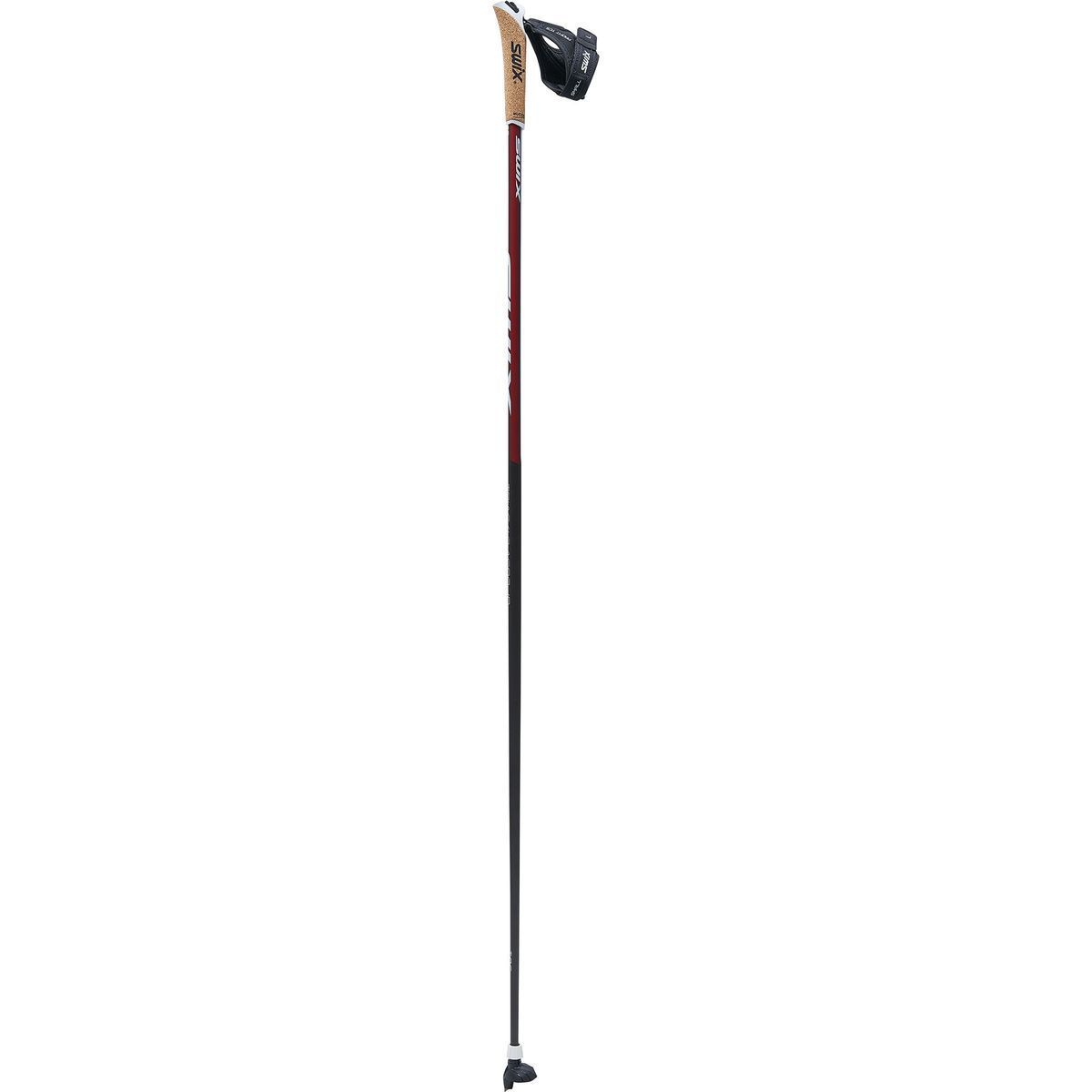 Swix Bâtons Ski De Fond Jr Triac Aero - Enfant