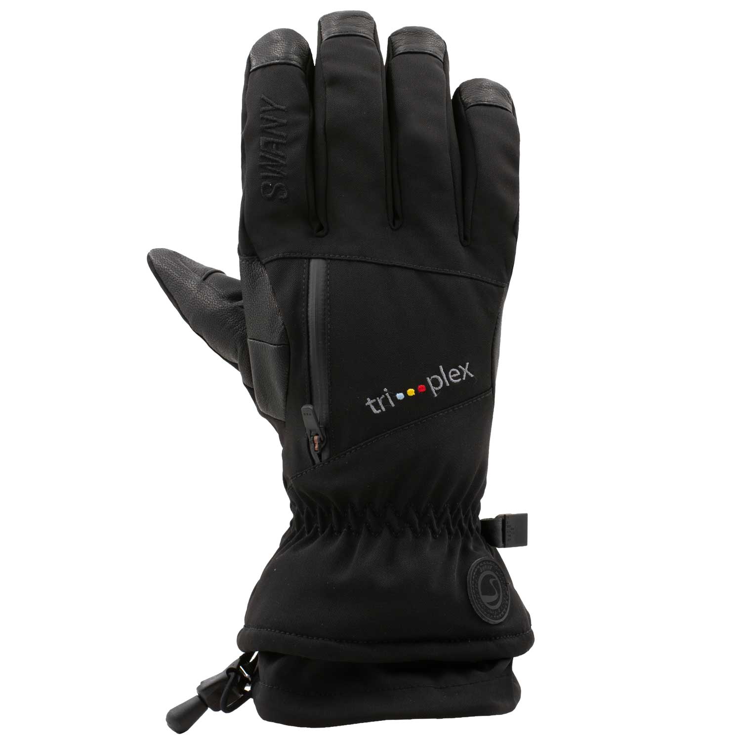 Swany Gants Falcon - Homme  sxb14m