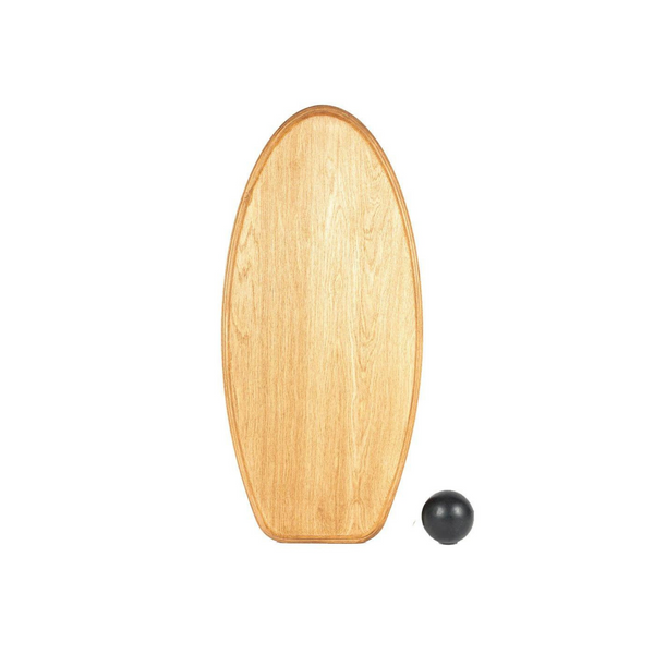 Planche d'équilibre en bois 15616 - Gagné Sports