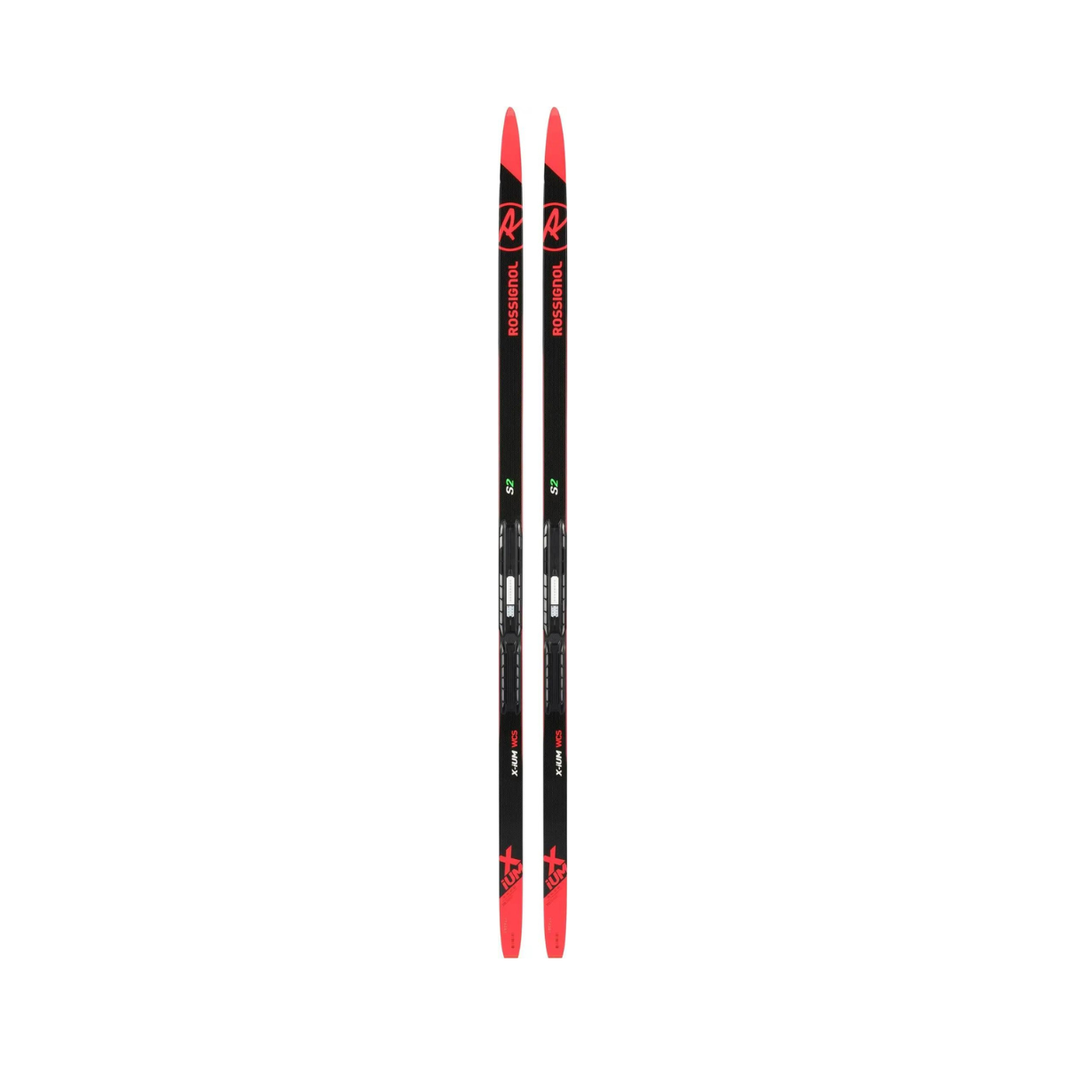 Rossignol Ski Jr X-Ium Skate Wcs - Enfant  rhlcq04