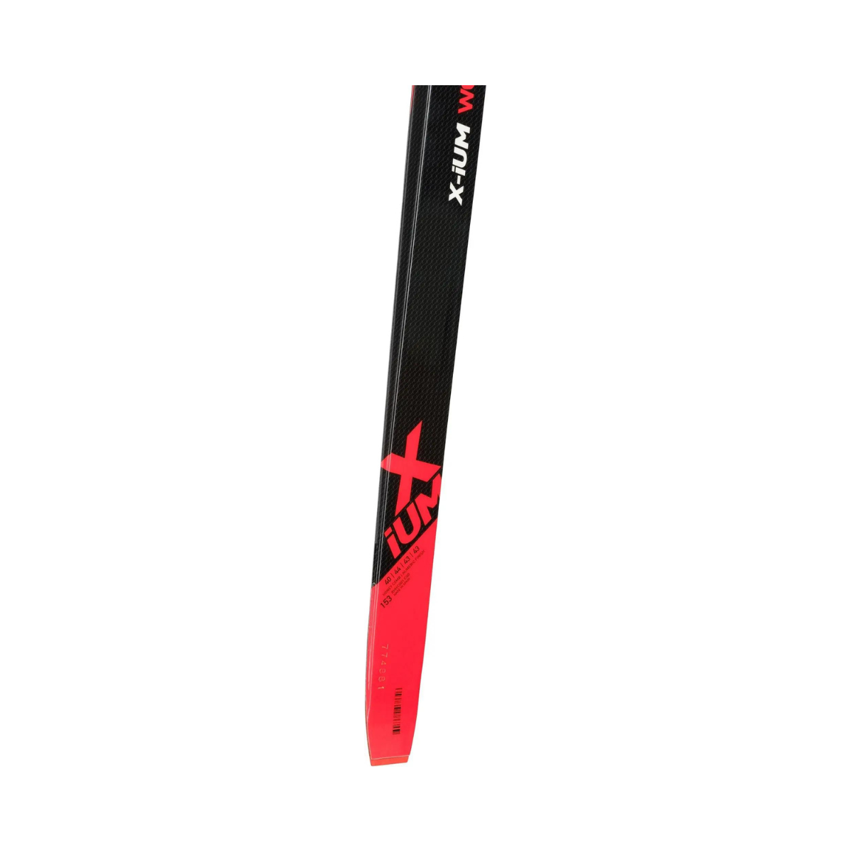 Rossignol Ski Jr X-Ium Skate Wcs - Enfant