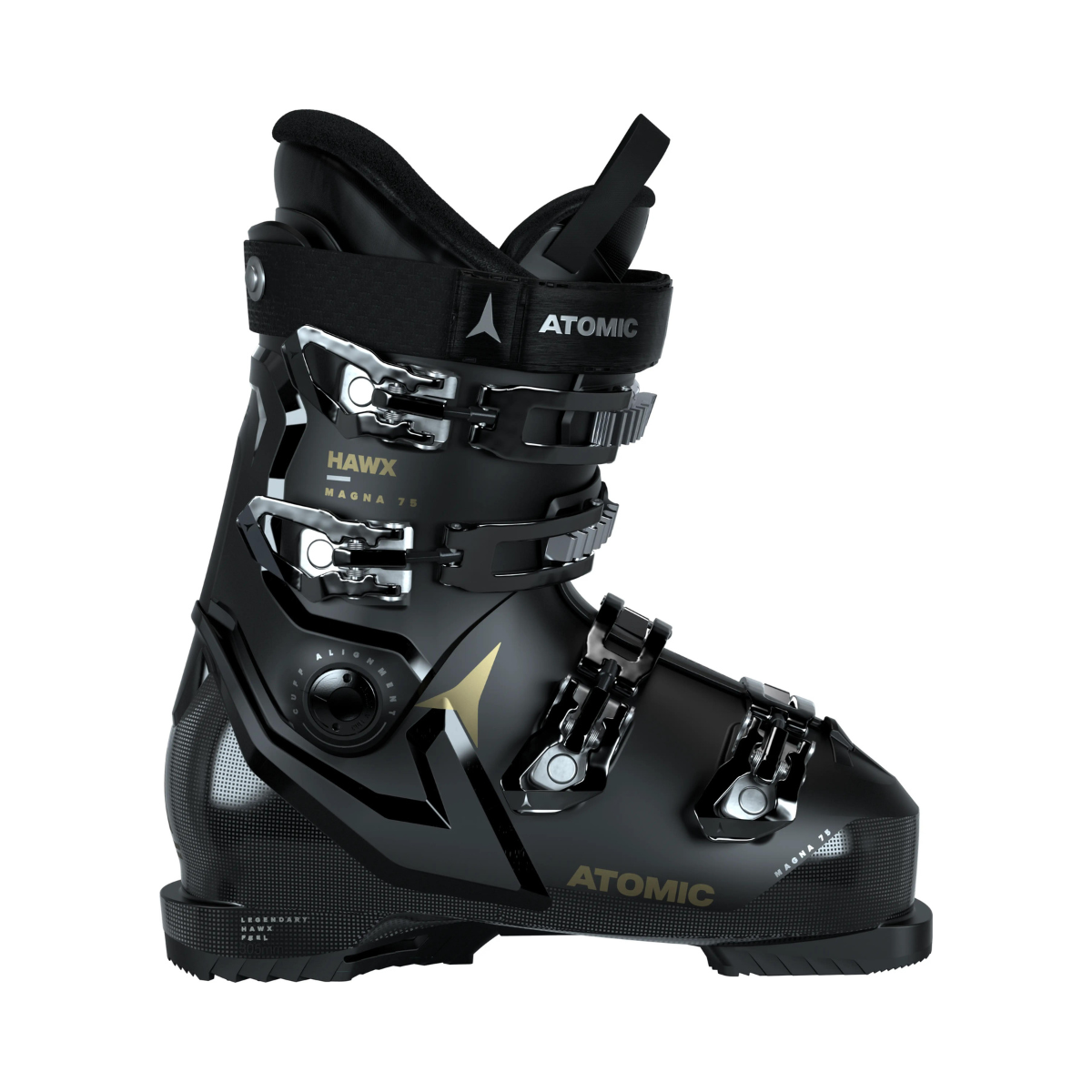 Ski botte hot sale