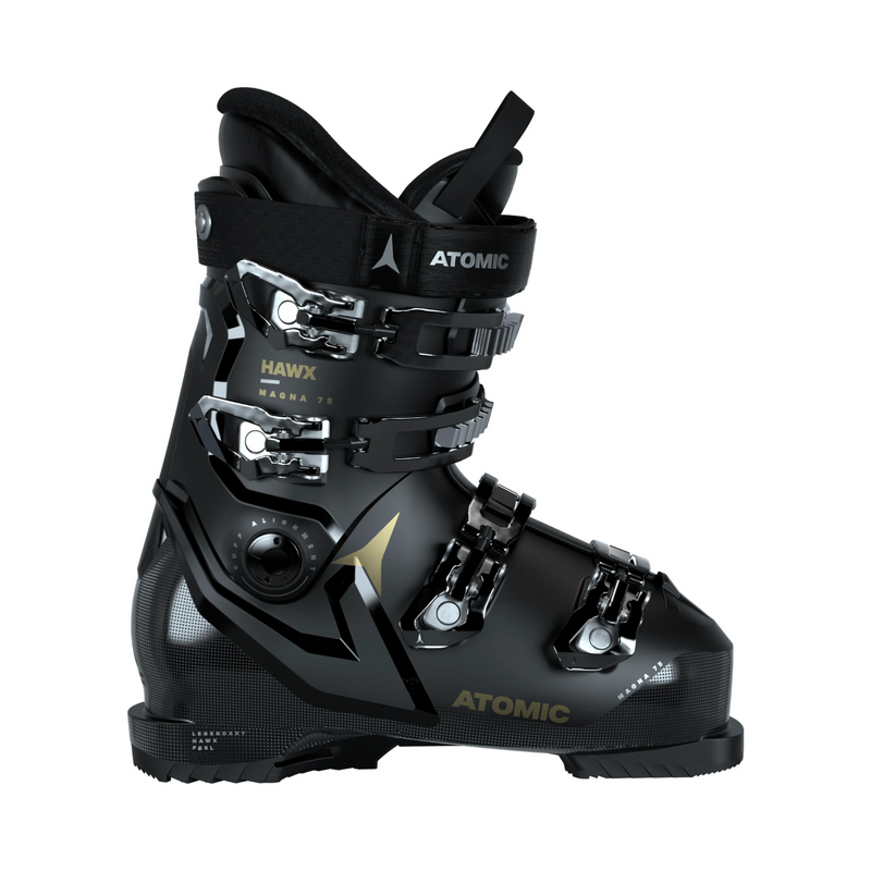 Botte ski top