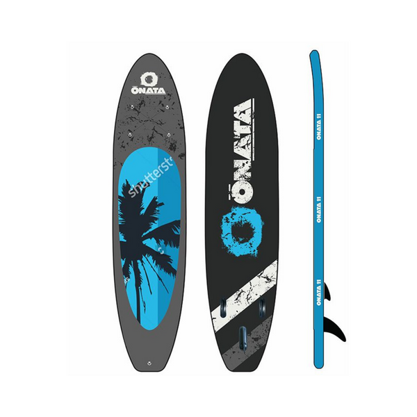 Onata Paddle Board (Sup) Gonflable Breeze 10.6