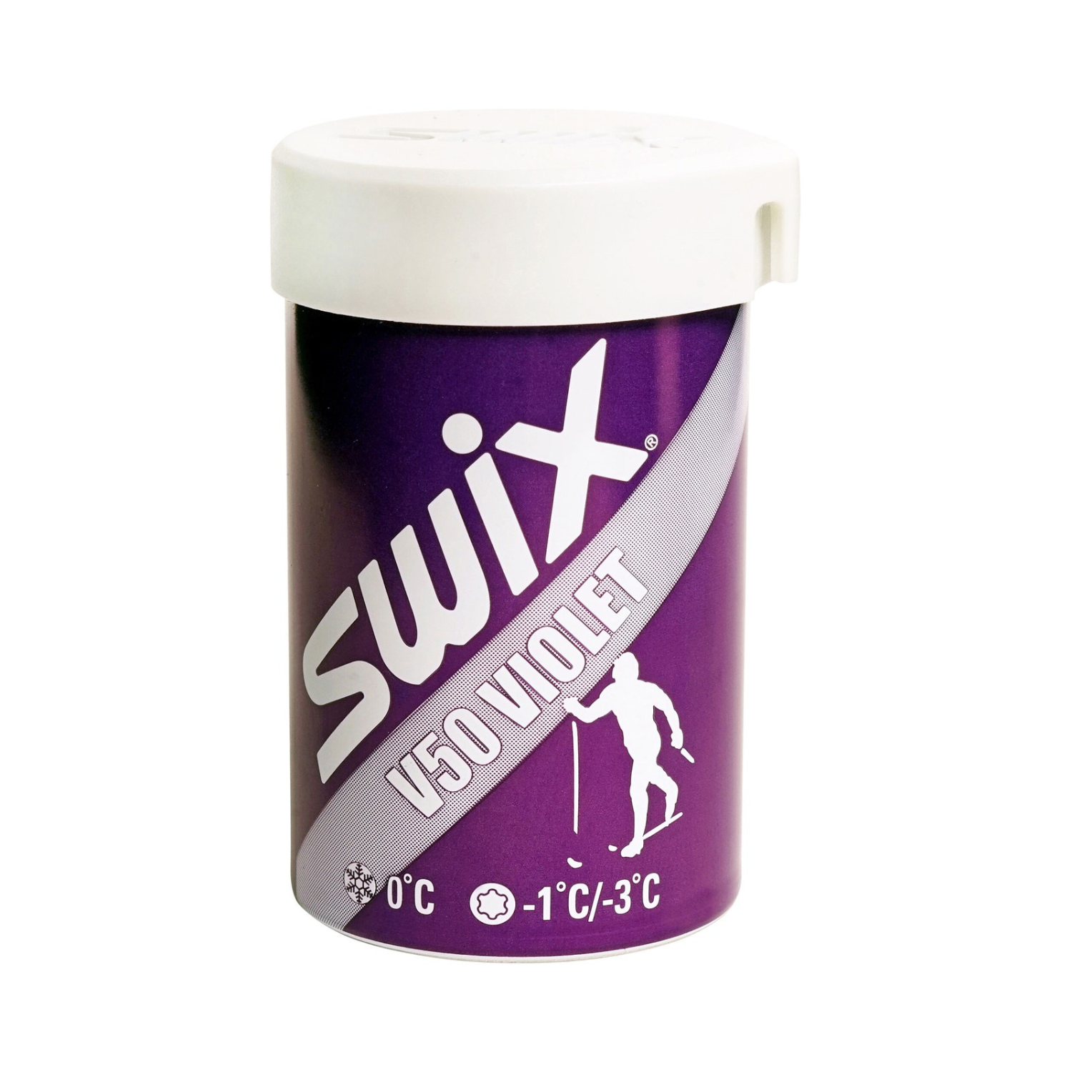 Swix V50 Violet 0C A -3C 43G