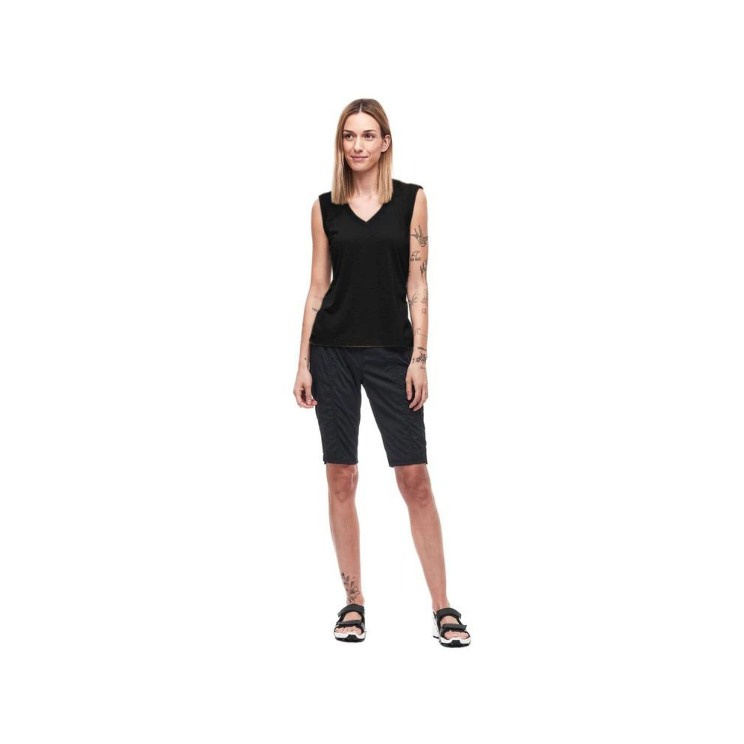 Indyeva Camisole Astrid II - Femme