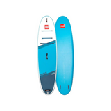 Red Paddle Board (Sup) Gonflable Ride 10'6" Ct