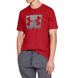 Under Armour T-Shirt Boxed Sportstyle Ss - Homme  1329581