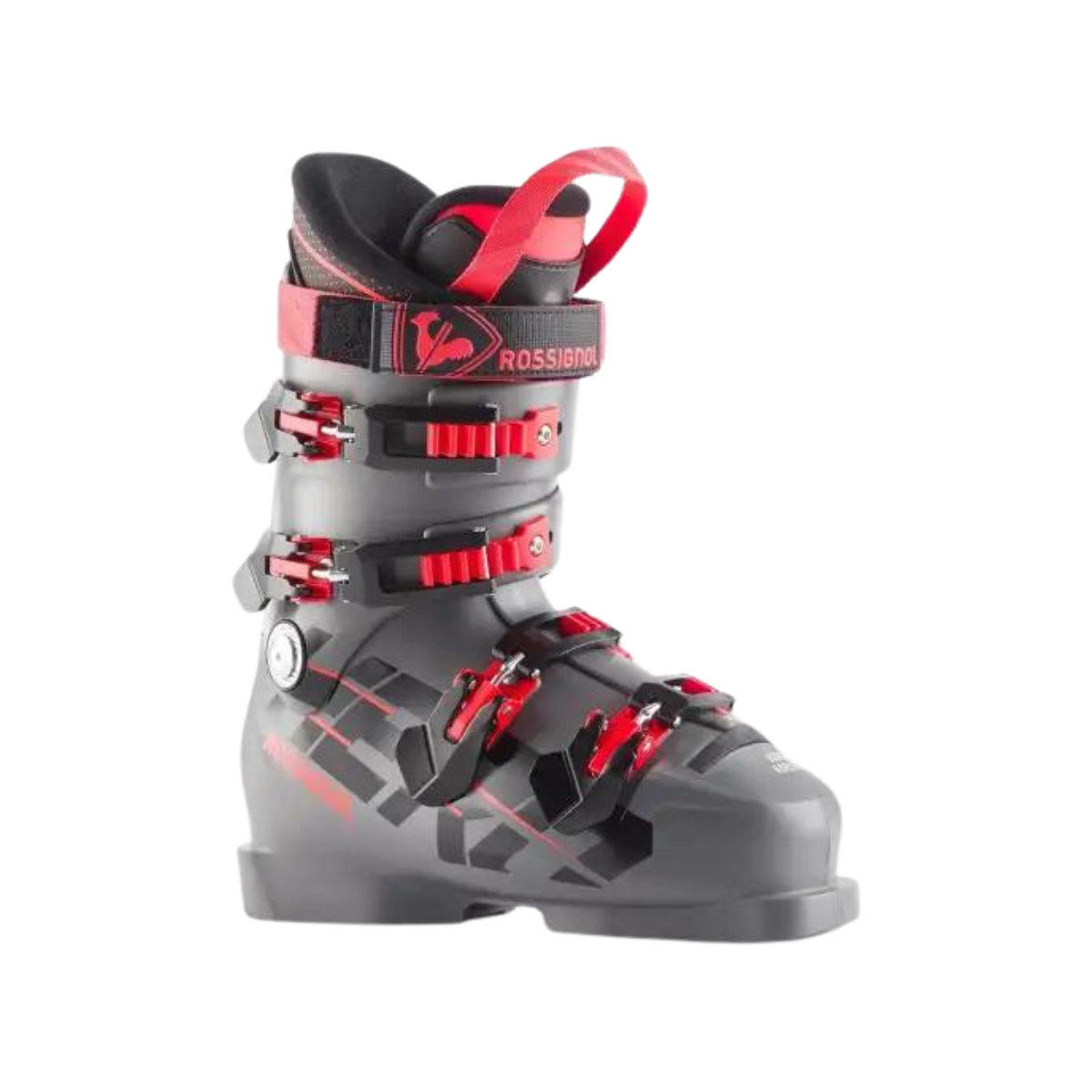 Rossignol Botte Ski Alpin Jr Hero Wc 70 Sc - Enfant  rbl9070