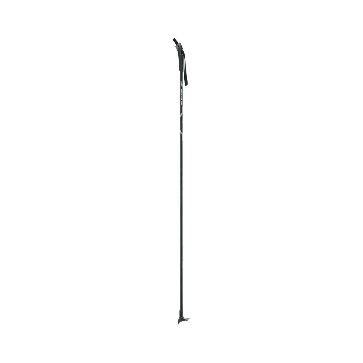 SWIX BÂTONS SKI DE FOND FOCUS NORDIC ALUMINIUM - UNISEXE  swstf102-00