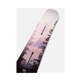 Burton Planche À Neige Feelgood Smalls Camber - Enfant