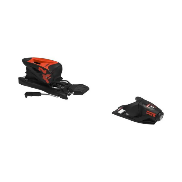 Rossignol Fixation Ski Alpin Jr Nx7 Gw B73 -…  fclan05 - ROUGE