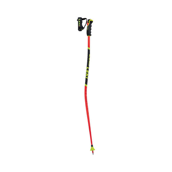 LEKI BÂTONS SKI ALPIN WCR LITE GS 3D - JUNIOR  65265901