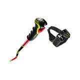 Leki Bâtons Ski Alpin Wcr Lite GS 3D - Junior