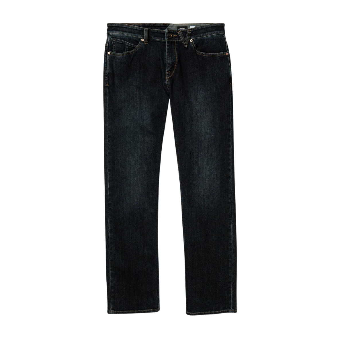 VOLCOM JEANS H SOLVER  a191230