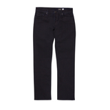 Volcom Jeans Solver Modern Fit (noir) - Homme a1912303-twi noir