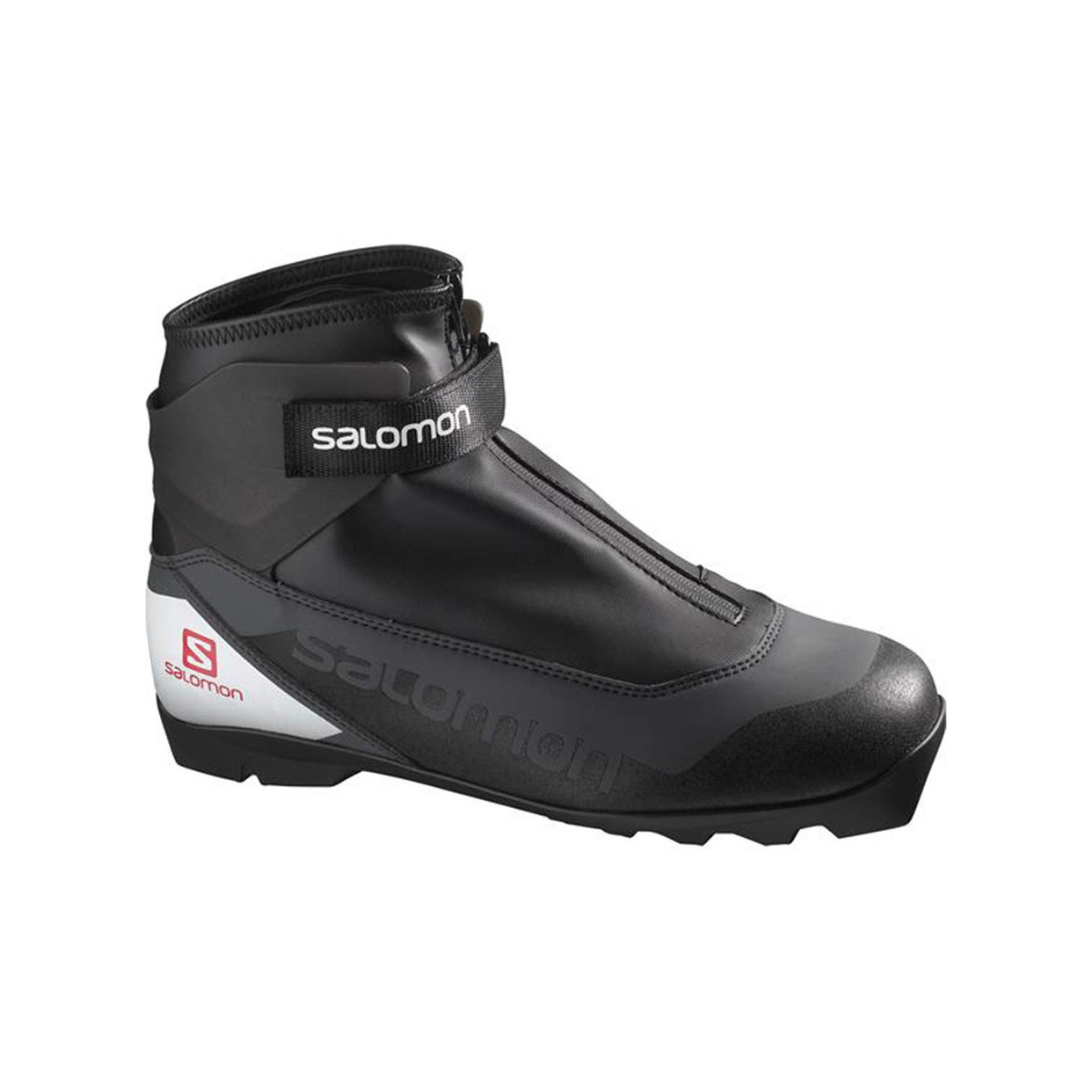 Salomon Botte Ski De Fond Escape Plus Prolink - Homme l41513500