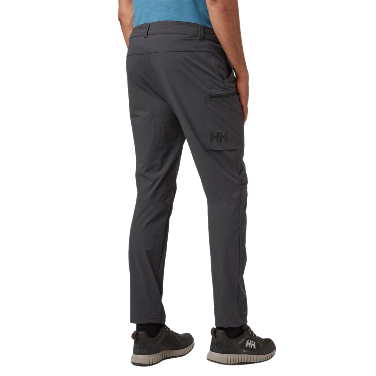 Helly Hansen Pantalon Brono Softshell - Homme