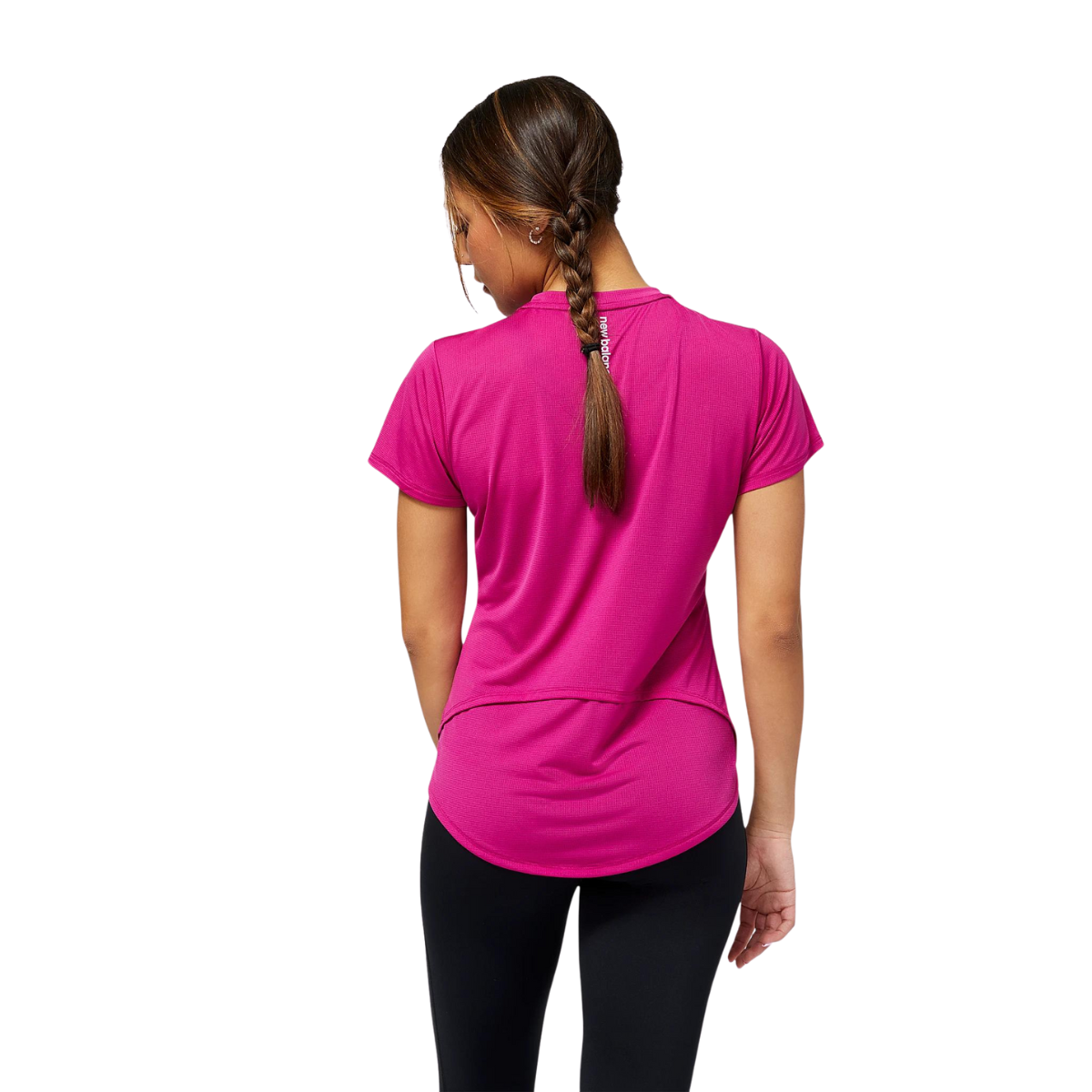 New Balance T-Shirt Accelerate - Femme