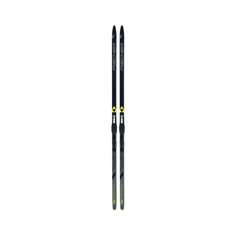 Fischer Skis de fond Twin Skin Sport Ef Ifp +… finv435221