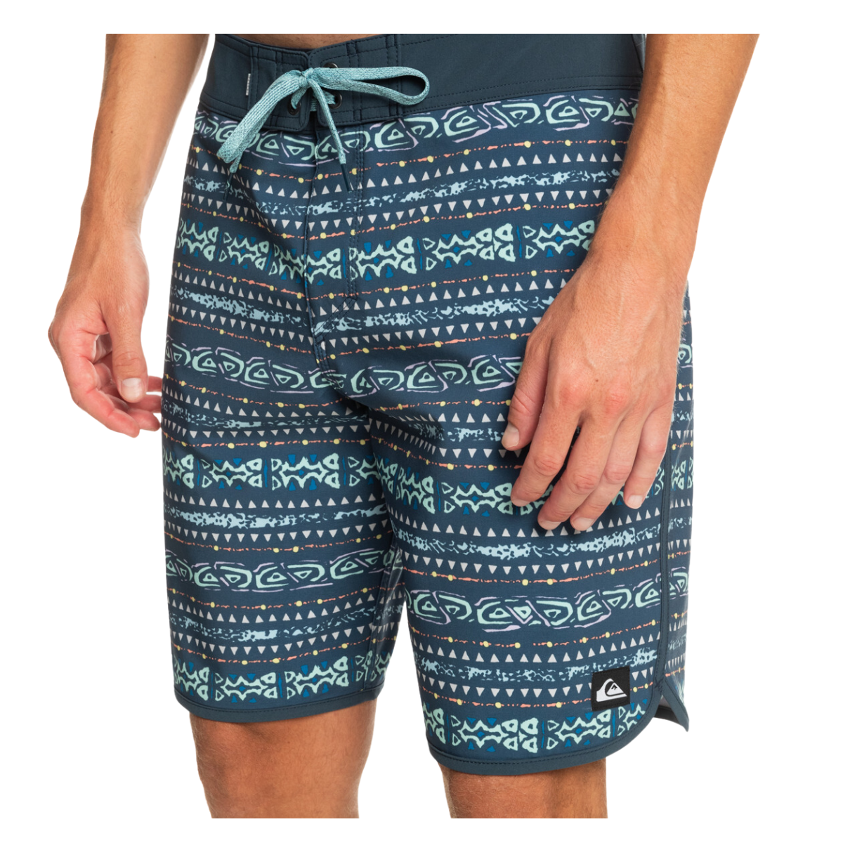 Quiksilver Short Surfsilk Scallop - Homme