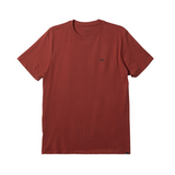 Quiksilver T-Shirt Mw Mini Logo -Homme  aqyzt0912