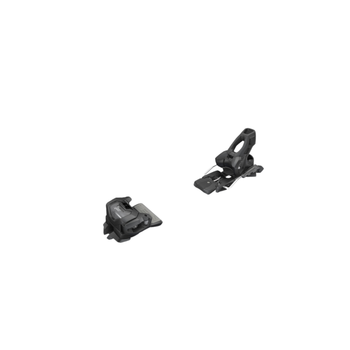 Tyrolia Fixation Attack 11 + Brake 95  114449