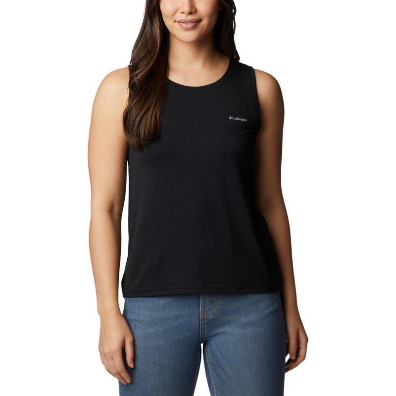 Columbia Camisole Anytime Knit - Femme  2032781