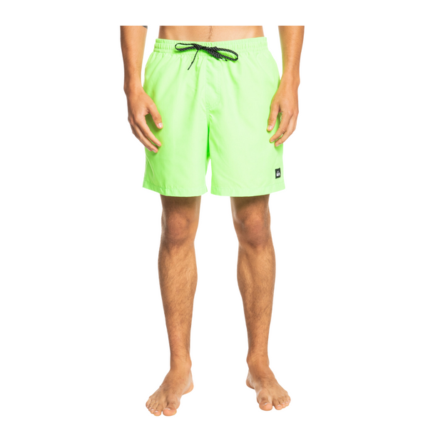 Quiksilver Short Everyday Volley 17 Po -Homme  v03853